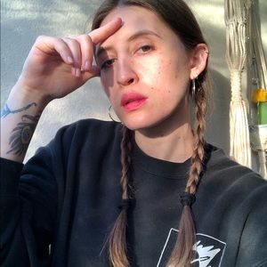 Meet your Posher, Chrissy